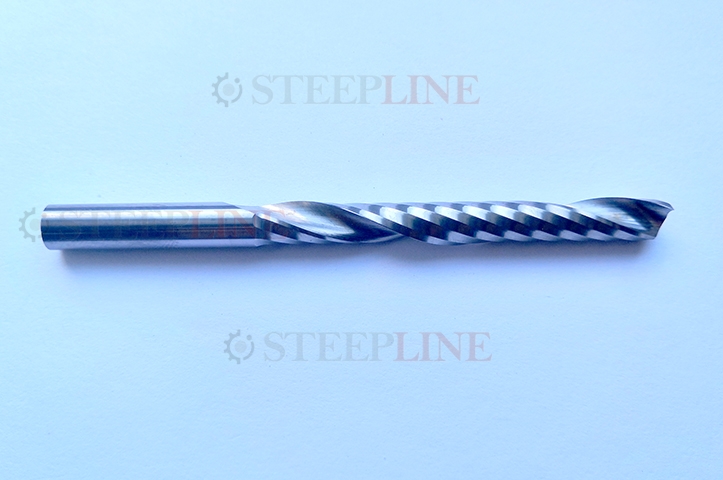 Фреза однозаходная A1LXD6.52 - комплектующие к ЧПУ SteepLine