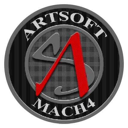 Программы для ЧПУ станков Mach4