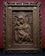 Икона Богородица арт 01