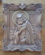 Казанская икона Пресвятой