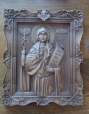 Казанская богородица арт 05