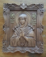 Казанская Богородица арт 03
