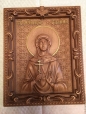 Казанская икона Пресвятой