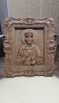 Казанская богородица арт 05
