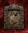 Икона Богородица арт 01