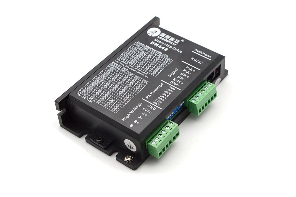 Leadshine DM442
