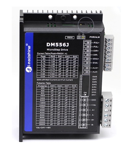 Leadshine DM556J