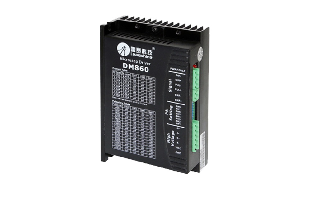 Leadshine DM860