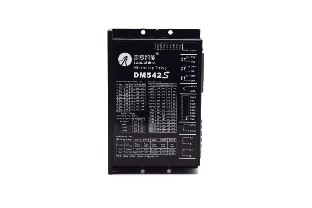 Leadshine DM 542S
