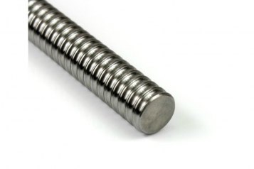 Винт ШВП 1204 без токарной обработки концов