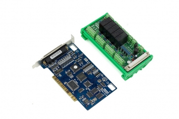 NC Studio WEIHONG PCIMC-53B
