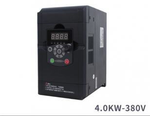 Частотный преобразователь 4,0 кВт 512M-004G3B-B 380 В