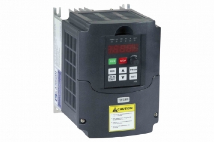 Частотный преобразователь 5,5 кВт SW200-5.5E4L