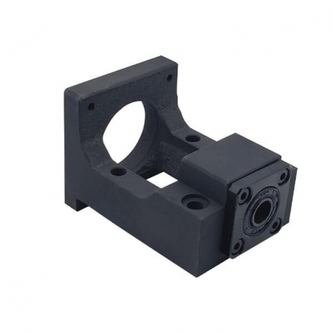 Кронштейн для двигателя HM10-57