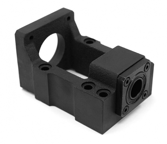 Кронштейн для двигателя HM15-57