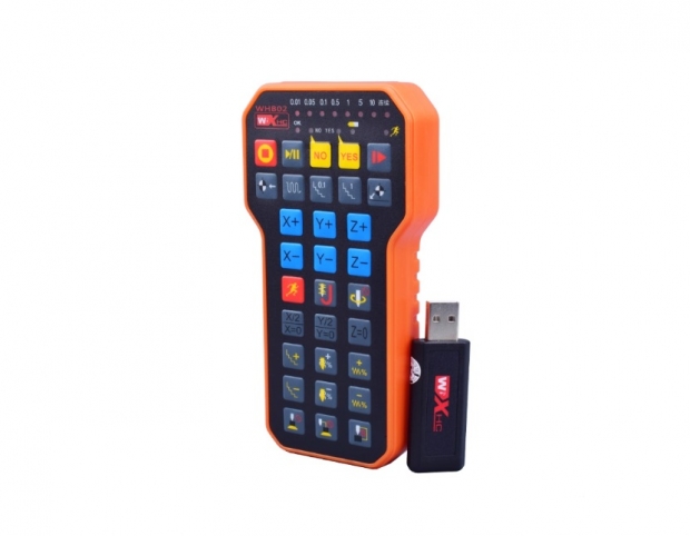 Беспроводной пульт NCStudio v5 WHB02