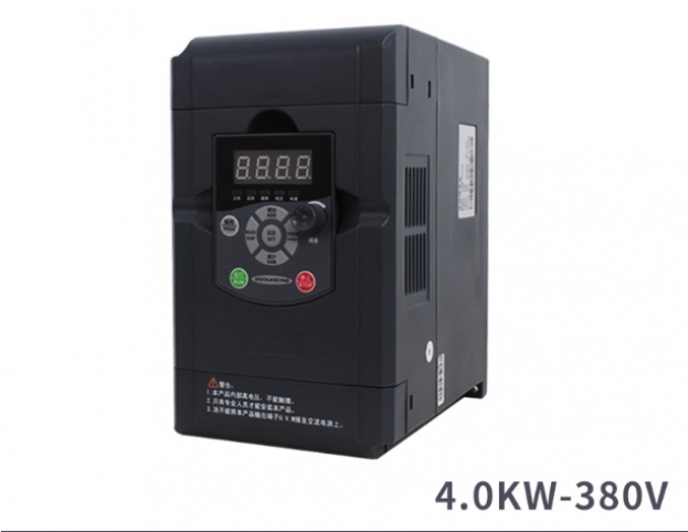 Частотный преобразователь 4,0 кВт 512M-004G3B-B 380 В
