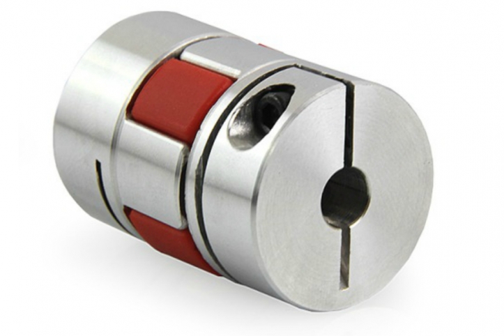 Виброгасящая кулачковая муфта BF-30-10×8