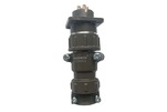 Штекерный разъём P20K6Q-4pin