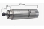 Шпиндель с воздушным охлаждением GDZ-100-3.7F100×260ER20380V